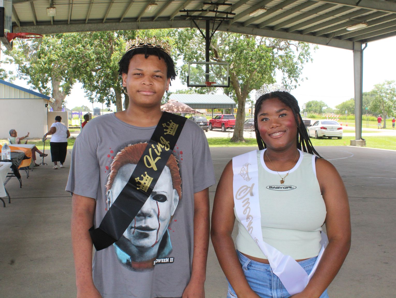 Community invited out to Juneteenth celebration