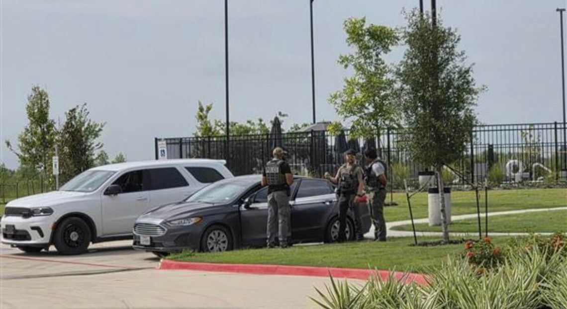 14 arrested in Dayton ICE operation